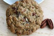 Are Pecan Oatmeal Cookies Healthy?